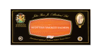 454g Traditional Smoked Salmon
